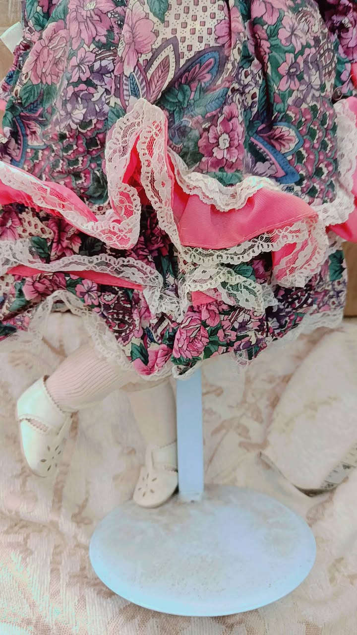 فخار انتيكه
طول اكثر من نص متر
طولهه 57
السعر 100مع توصيل


**إذا كنت صاحب هذا الإعلان وتريد حذفه لأي سبب، رجاءا أرسل رسالة إلى الدعم الفني**