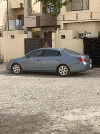 افلون ٢٠٠٨ • وارد امريكي • مكينة وقير شرط