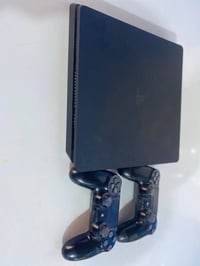 بلي فور سلم • مهكر • ٥٠٠ جيجا