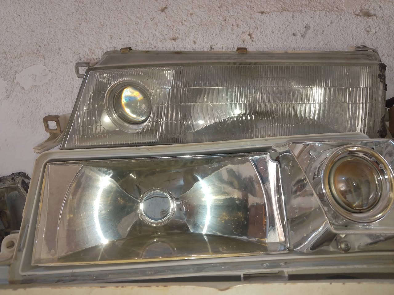 بيبان راس الثور اربعه فارغات السعر 60 الف الباب ب15 الف هنه وجاماتهن  وضفيرتهن 
مرايات راس الثور لون ابيض  ب30 الزج 

مرايه مارك نفخ جديده 25

سكس جام حاويه راس الثور  ب20 

فريز راس الثور كامل حاويه كارتون ب120

فريز ارنب سيدان حاويه ب40 

دبلات راس الثور حاويه الزوج ب25

دعاميه كرسته نفخ خلفيه كلش نضيفه 50

سيطره جام كرسته نفخ ب45

سيطره جام سيدان ارنب حاويه 60 اايتات مارك وسكن مارك..... وفريز راس الثور حاويه وراديتر تبريد كرستا نفخ حاويه


**إذا كنت صاحب هذا الإعلان وتريد حذفه لأي سبب، رجاءا أرسل رسالة إلى الدعم الفني**