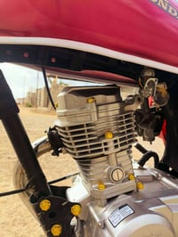 دراجة MkZ • موديل 24 • ناحية العظيم