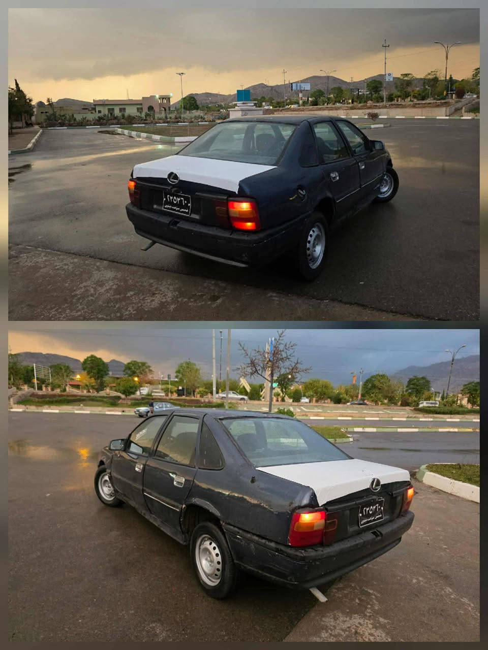 ئۆپڵ ڤیکترا مۆدیل 1990 ئارم پلاستیک هەولێر بەشەرتی سەیتەرەو مەفرەزەو دایرەی مروور هەموو کوردستان پی بگەری بەشەرت مەکینە شانزە زۆر مەزبووت
گێروو مەکینەو کارەبایو ریۆشتنو لیخورینی زۆر مەزبوتە موس براوەی نیە
 ناو دەری ریکو پیکە سەخفو شانی جوانە ماڵی فەقیرەو بەنزین ناخوات 
گەرمی فڵچە گێچ لەیت سەکن گشتی مەزبووتە تایەو ویل پاتری خاوێنە 
شوێن رانیە نرخی ١٥گەڵاو معامەلە
*********** ڤایبەر و واتس ئەپی لەسەرە السليمانية, العراق
