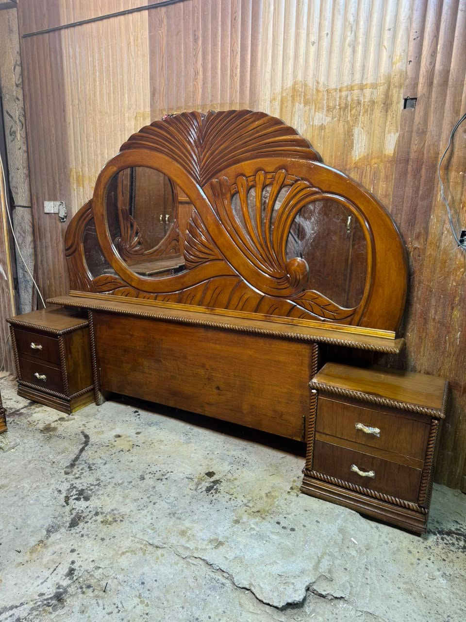 غرفه صاج شغل ثقيل4باب الامين بغداد***********
