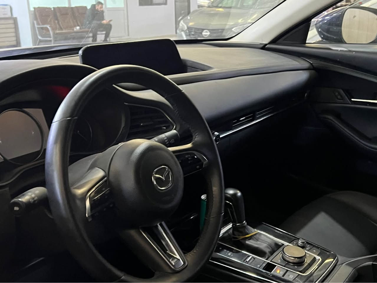 سلام عليكم 
بيع على شكل تقسيط اقساط
مقدمة 85 ورقة
السعر الكلي خاص
الباقي على شكل اقساط شهري 400$بالشهر
مازدا c-x 30
موديل 2024
 رقم اربيل 
Mazda c-x 30
الضرر / بنيد و جملغ      
فول مواصفات  
ماشية 20 الف ميل 
رادار / تحكمات / تحديد سرعة / رادار خلفي / شغال عن بعد / بصمة / نظام ايكو / شاشة ايباد / كاميرة خلفي / و مواصفات اخرى  
مكان السيارة أربيل 
***********
*********** أربيل, العراق
