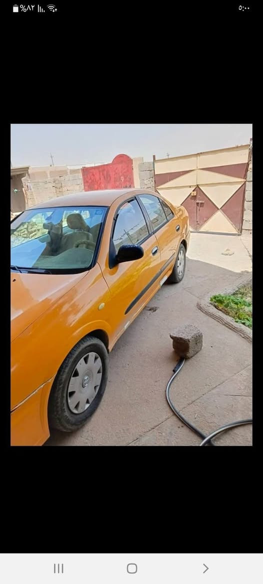 السلام عليكم
للبيع سني صفره 2010
ب 70 وببها مجال
للاستفسار ***********
