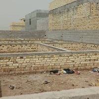 نهاية شارع صنعاء بالزراعي • ٢٥٠م • ٣غرف