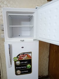 ثلاجة • ٢٢٥لتر • حبانيه