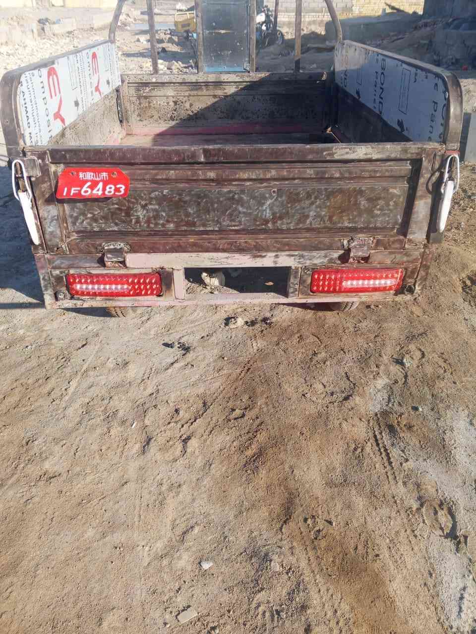 نعيد النشر بسبب المشتري عمي ستوته للبيع مديل 15 شاصي كفاله عامه سدر جديد 
وبدي نضيف ستوته خير من الله الموشراي لايواعد جذب ويكلي مسح المنشور. 

***********
