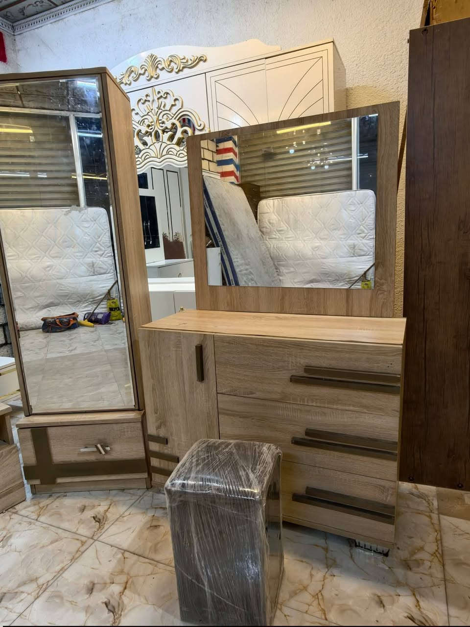 600معه شد ونقل داخل بغداد مجانا للحجز خاص


**إذا كنت صاحب هذا الإعلان وتريد حذفه لأي سبب، رجاءا أرسل رسالة إلى الدعم الفني**