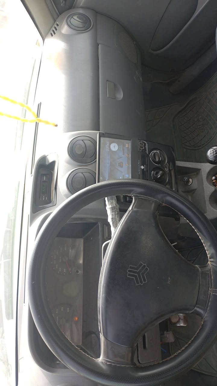 2014
كير ومحرك مكفولات 
شواصي خير من الله 
خياسات ما بيها كلش قليل
سعر 32
مكاني بابل
 ‏‪0781 144 1762‬‏
