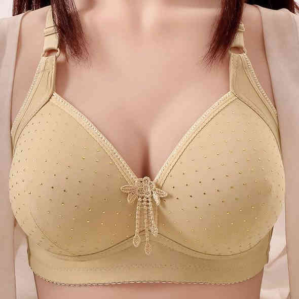 ستيان بدون عظم قياس 36. 38. 40. 42. 44.
تجدونها وحصريا في ازياء كيوتي  في موقعنا الكائن 
هيت - حي الجمعية اولى. شارع حامي حميد - مقابيل مدرسة الصمد الحلقه اولى. ومدرسة جنات االنعيم. 
للحجز والاستفسار مراسله الصفحه
😍مع خدمة توصيل 🚗 جميع مناطق العراق 
/***********📞
#انستا eesm2
#https://t.me/farasww قناة تلكرام
