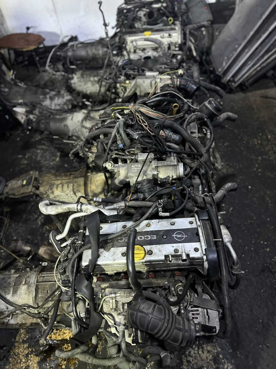 عرض خاص!!! عرض خاص!!! التوصيل مجاني  شامل جميع الغراض عده المحركات العرض محدود الى نهايه السنه…

الى زبائننا الكرام يتوفر غراض اوبل بزون ♥️

محركات جميع الاحجام وجميع الموديلات

العنوان/موصل/ صناعه المعارض قرب المجسر

للتواصل اتصل على الارقام☎️ 

*********** اتصال

*********** واتساب
