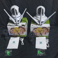 كامرات داخلية • نوعية ممتازة • توصيل