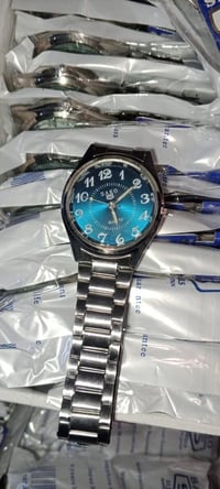 ساعات • باقي كارتون • ٢٥ درزن