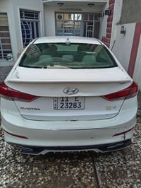 النترا 2017 حادث جاملغ وبنيد مصبوغه حزام بيها تكشير بالقماره والصندوك ...