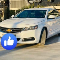 شوفرليت امبالا 2020 امريكي   رقم سليمانيه رقم الجديد سنويه لل 27 تحويل...