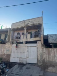 مكان الجمعيه الثانيه • حي ١٥٠ • ٣ غرف نوم