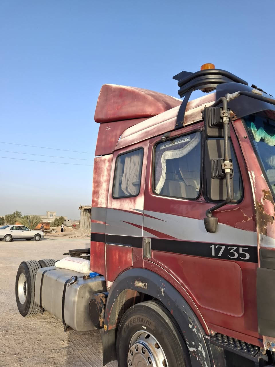 البيع سياره موديل 92 مجفته جديد كير جديد حجم 1735 تخم تاير سنويه عضم عاج صاقطه 23 سياره جاهزه الشغل ***********
