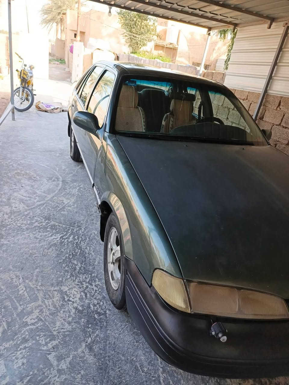 سلام عليكم برنس موديل ٩٦ / امراوس ب بي ام ٧٠٠/ رقم بغداد مكينه وكير وكسل خير من الله كهرباءياتهه كامله سعر ٣٥ وبيهه مجال  مكان بابل الحصوه سياره بسمي


**إذا كنت صاحب هذا الإعلان وتريد حذفه لأي سبب، رجاءا أرسل رسالة إلى الدعم الفني**