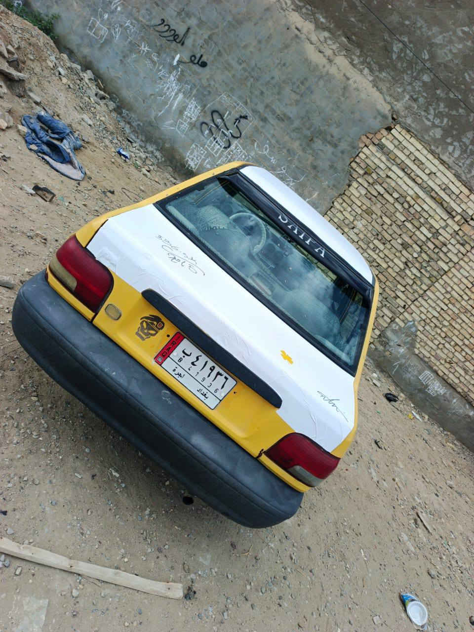 سايبا موديل 11 للبيع السعر 14 الشراي لاتصال على هذا رقم‏‪0774 118 4689‬‏
