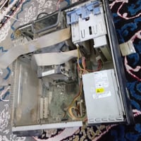 ورحمة الله حاسبه عدد2 فحم   قيم و اخذ كيس تجميعه عدد2 ~للبيع~    _مواص...