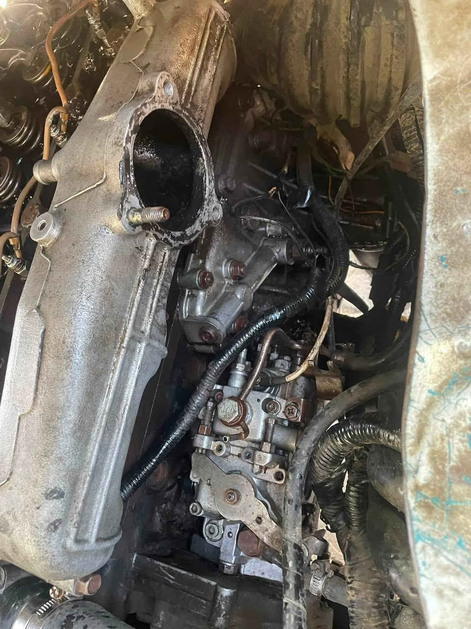 محل حسين الكلابي 
تصليح جميع السيارات الكوري ياباني صيني 
كاز بانزين نضوح دهن شرط تطلع راضي  غسل كير جبن  أي خلل  غسل مكينه بعد التصليح 
***********
***********
العنوان محموديه حي الجزائر  قرب معمل بسكت
