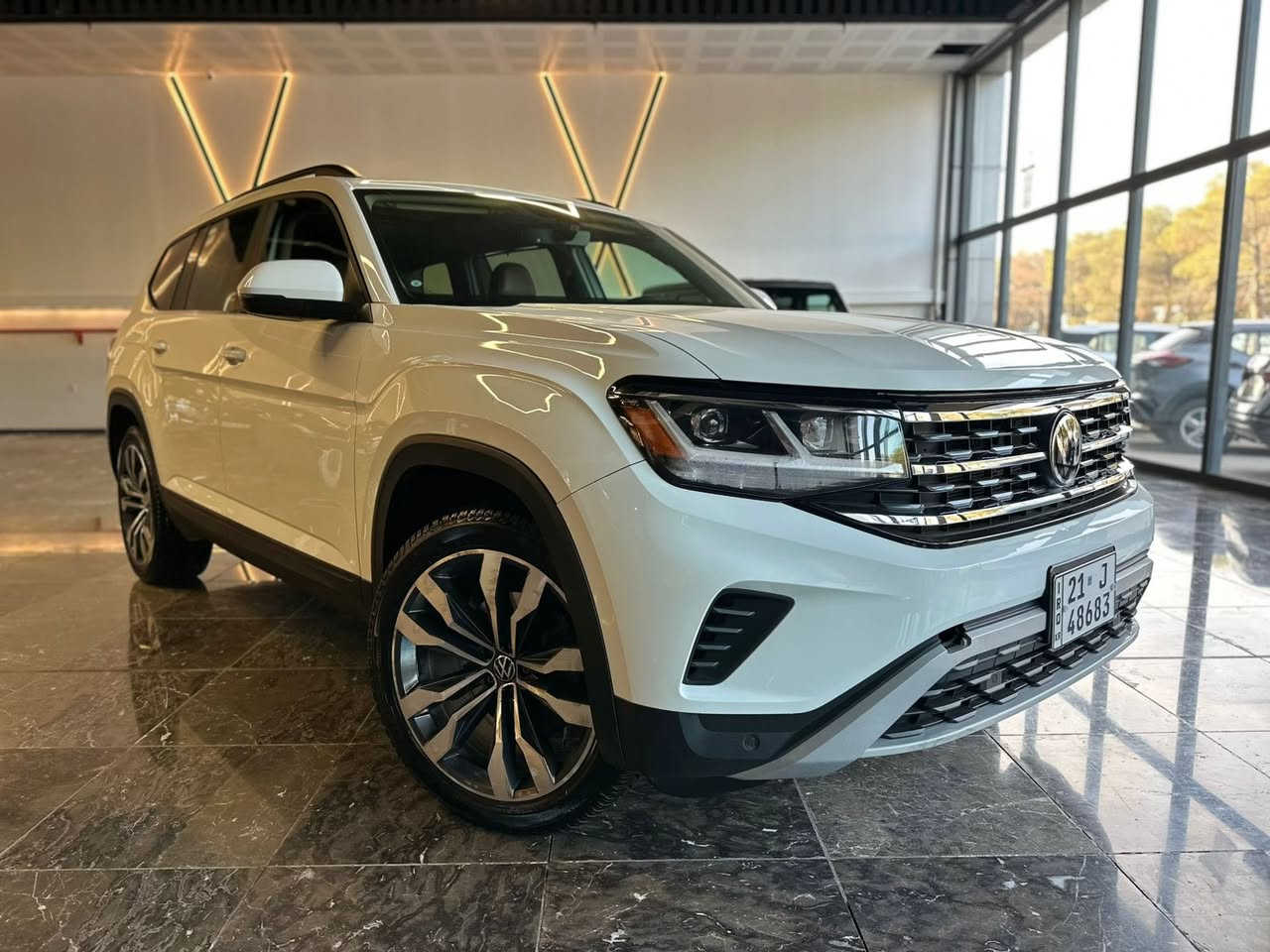 ‎‏            🆕🆕🆕
✅ VOLKSWAGEN ATLAS 4*4 SE ✅
 
بستون 6

2023

‎‏27.000 MIL

‎بۆنیت بۆیاخ   (بونید مصبوخ )

‎ئەیەرباک نەتەقیوە    (  بدون ایرباک  ) 

‎نرخ : کۆمێنت بكه  (  للسعر اكتب التعليق  )

‎کۆمپانيای هەرێم عثمان سعيد بوبازرگانی ئۆتۆمكى كىى✅ بێل لە کوردستان و عێراق و دەرەوەی وڵات 
‎📍ترمينالی نوێی سلێمانی بەرامبەر هێزەکانی ( ٧٠ )

‎شركة هەریم عثمان سعید للتجارة کافة انواع السيارات في خارج و کردستان و العراق 
‎📍ترمینال جدیدة السلیمانیة مقابل قوات مسلحة ( ٧٠ )

📱 *********** - ***********
