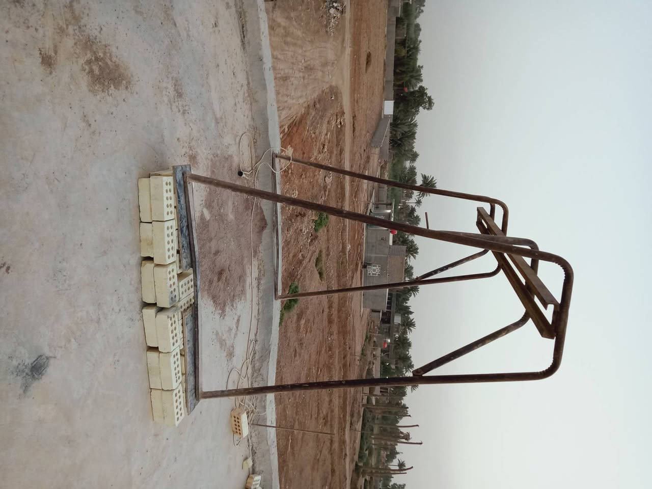 السلام عليكم يوجد ونج التصعيد الكافت المواد البناء رقم ***********
***********
