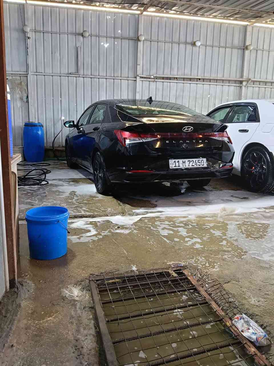 سلام عليكم
لانترا 23/امريكي 
مكينه وكير كفاله تبريد خير من الله سياره ليبر واحد 
مكينه 2000دوش كير ايتي 
الاستفسار اكثر 
***********
