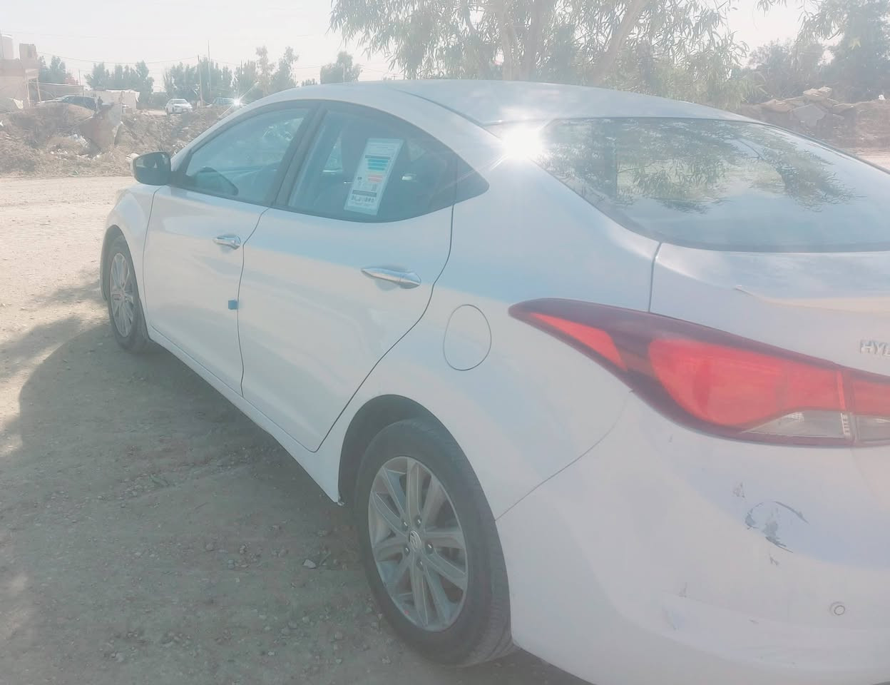 يالله 
النترة خليجي موديل 14 السيارة جاهزة رقم بابل دولي 
مكان السيارة المحاويل السعر 120 
***********
