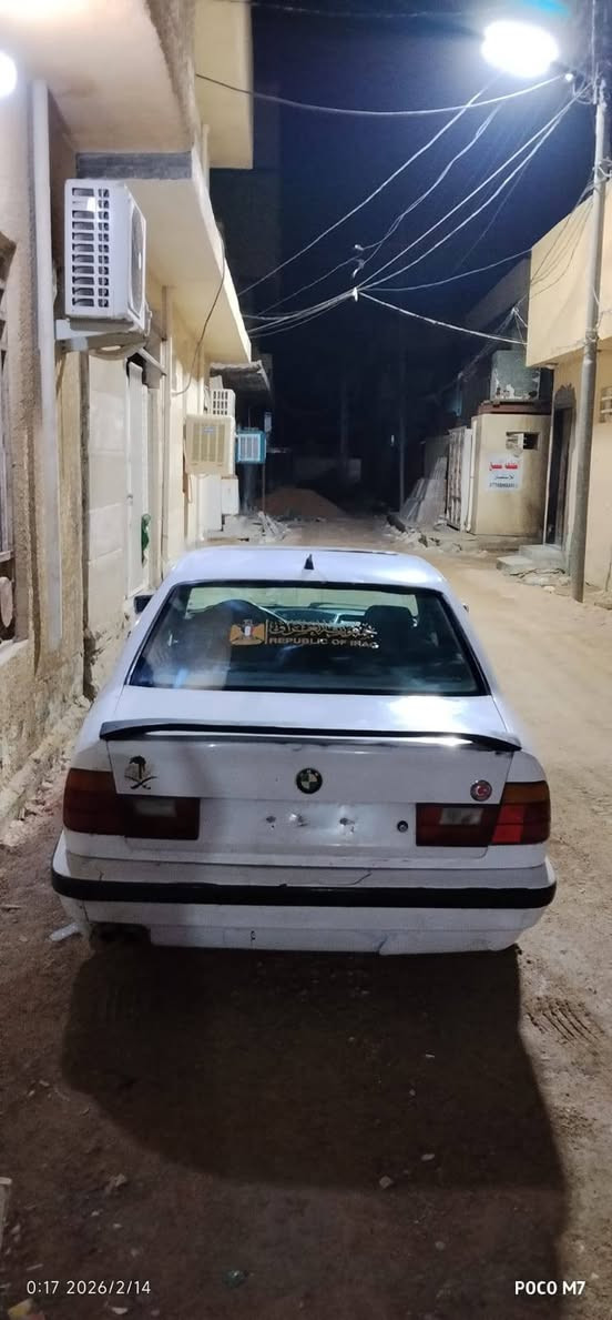 سلام عليكم بي ام 525مفتوح كير عادي موديل 91 رقم انبار حداديه زينه كير محرك مكفولات سلف بيه مو زين يعني تشتغل سياره  غرفه نص عمر بجم كصيف فتحه سقف مكاني كربلاء
سلام عليكم بي ام 525مفتوح كير عادي موديل 91 رقم انبار حداديه زينه كير محرك مكفولات سلف بيه مو زين يعني تشتغل سياره  غرفه نص عمر بجم كصيف فتحه سقف مكاني كربلاء
سعر 25وبيه مجال
رقم 
***********
