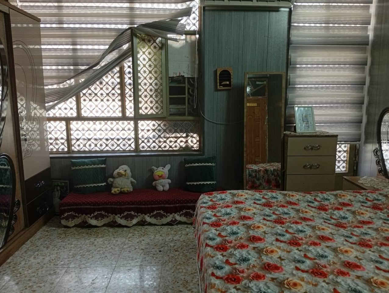 غرفه نضيفه واي ضرر مابي سعر 450


**إذا كنت صاحب هذا الإعلان وتريد حذفه لأي سبب، رجاءا أرسل رسالة إلى الدعم الفني**