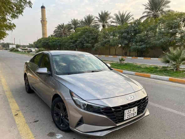 🔸️السلام عليكم ((للبيع فقط بدون مراوس))               ✅
🔸️هونداي النترا لون سلفر موديل 2023
🔸️ترقيم جديد 
🔸️باسم الشركه وكاله + تحويل مضمون %💯
🔸️السياره جديده جداا جداا واحلى من الصور 
حادث السيارة بدون صبغ فقط بارد بالجنطة والباقي مكفول بدون دواخل بعدها بريحه الشركه 
 دخول جديد البارحه اترقمت ودخلت بغداد
🔸️مواصفاات 
🔸️شاشه كبيره + شاشة عطلات
🔸رادار امامي وخلفي وجانبي نقطه عمياء اوتو بريك 
🔸نضام تحديد مسار للسياقه الالكترونيه
🔸️تحكم استيرن كل الجهات 
🔸️ثلاث انظمه قياده / سبورت / نورمال / سمارت 
🔸️بلوتوث + اواكس + واي فاي   
🔸️مانع انزلاق + كروز سرعة 
🔸ويل كب دسكات امامي خلفي
🔸️محرك 2400 
🔸️سبير الشركه كتلوكات الشركه 
السياره جديده جدا جدا اي نقص مابيها من الداخل والخارج 
🔸️سيرفس كامل دهن فلاتر 
-------------------------------------------

رقمي الاستفسار 
***********
***********

العنوان بغداد

يوجد واتساب كلا الرقمين 
صور أمريكا مع المنشور
