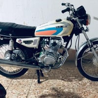 دراجة جديدة • موديل 23 • البصرة القرني