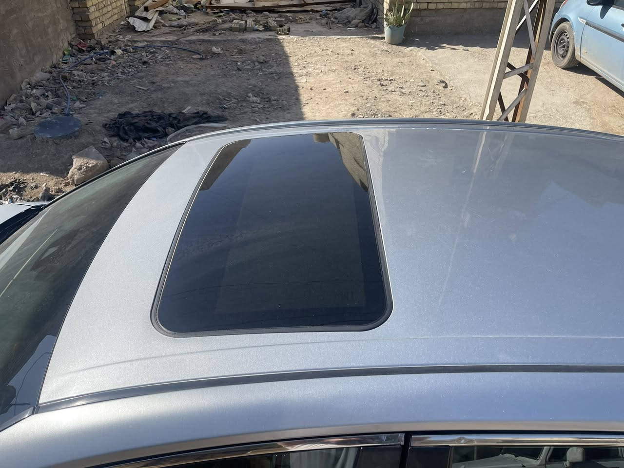 معوقين
موديل 2021 فتحه بصمه
رادار تحكم ذاتي

كشنان كهربائي 

رقم السياره بغداد 

صاحب السياره موجود عنوان بغداد مدينة الصدر 

السعر 160 

رقم الموبايل 

***********
