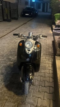 دراجة كلاسك 60دراجة كلشش حلوة دراجة خير من الله كلشي بيه شغال هندر نكر...