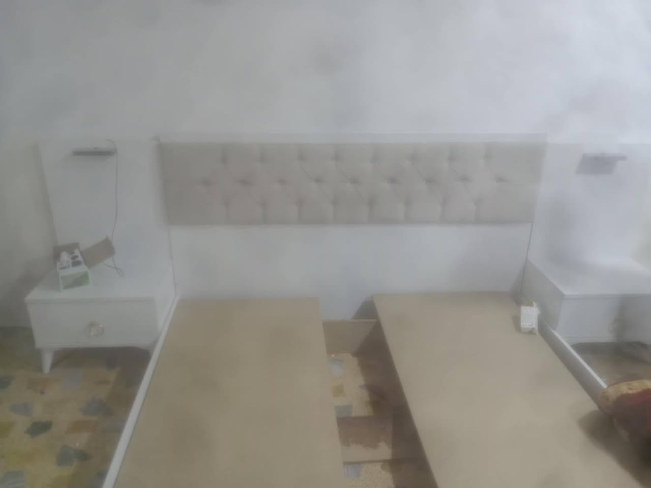 للبيع غرفه نوم تركيه السعر 425 مكان حي الانتصار


**إذا كنت صاحب هذا الإعلان وتريد حذفه لأي سبب، رجاءا أرسل رسالة إلى الدعم الفني**