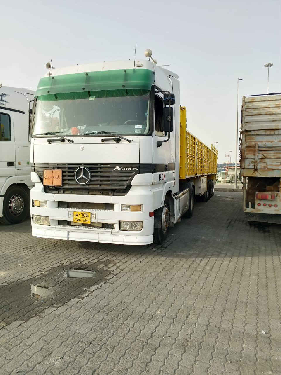 السلام عليكم
سياره للبيع جاهزه ***********
