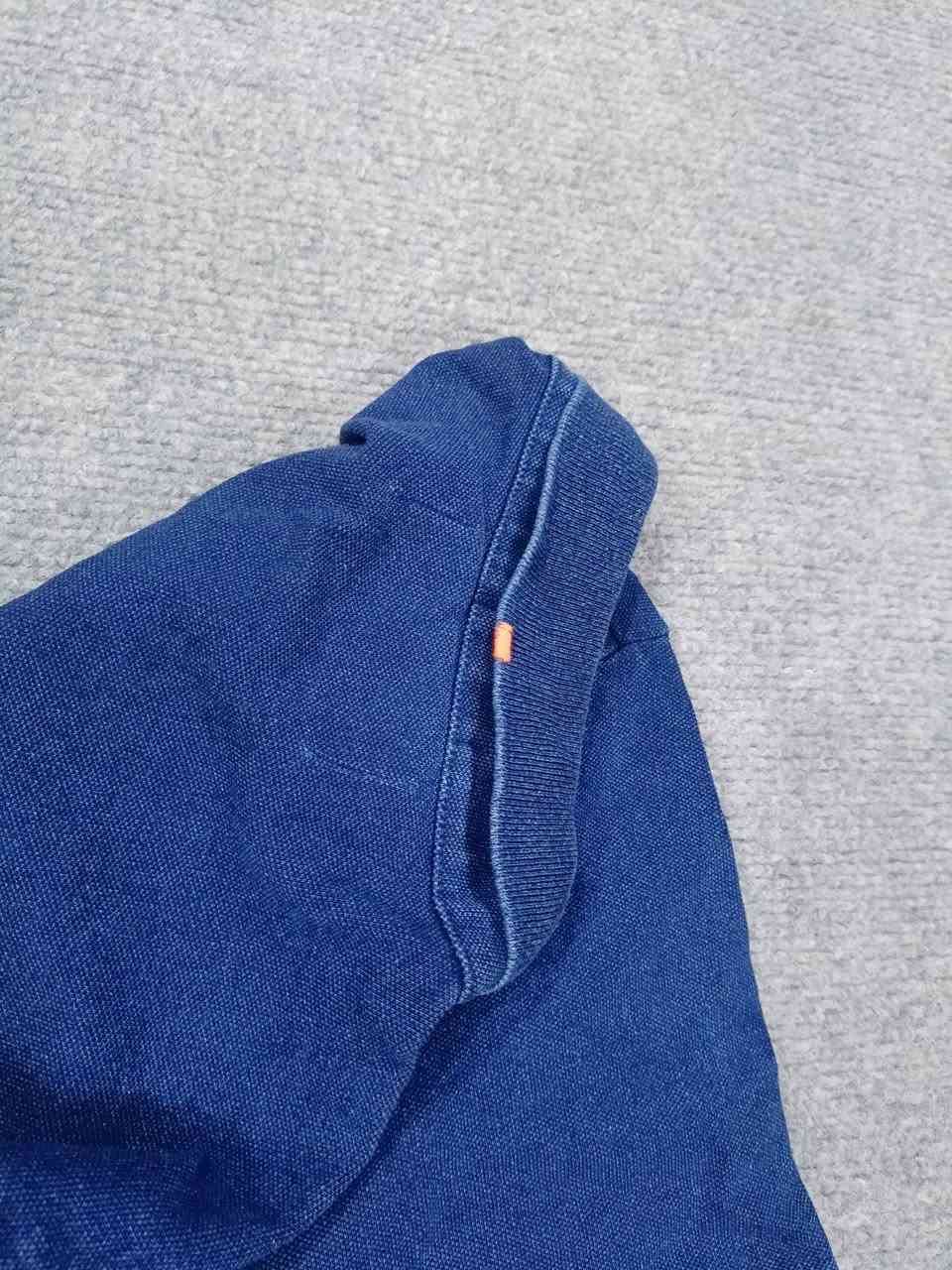 Superdry.
تصميم القطعه جدا راقي 💯

القياس لارج 👔


**إذا كنت صاحب هذا الإعلان وتريد حذفه لأي سبب، رجاءا أرسل رسالة إلى الدعم الفني**