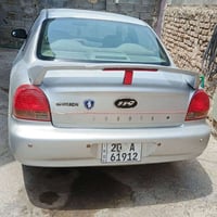 سوناتا 2001 محرك الفين  رقم ديالى انكليزي  صبغ عام  بدون طخة فقط بالجا...