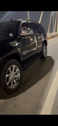 دنالي • مكينة وكير مبدلة • بصرة