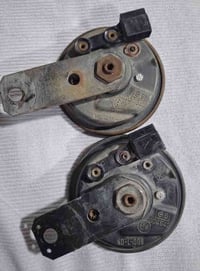 هورن سيدان • فيشة سوده • توصيل