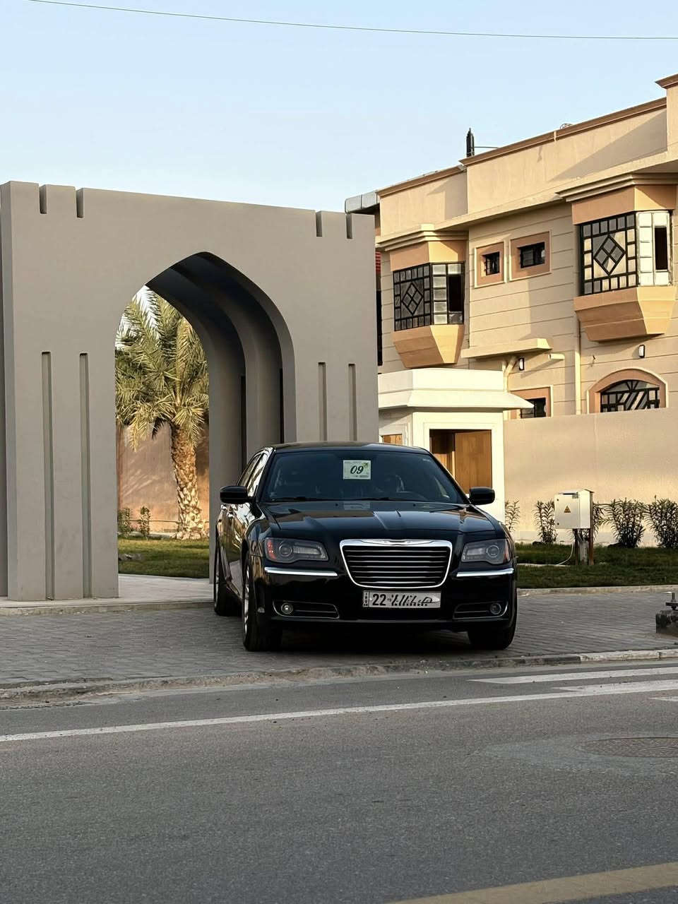 لمعرفه السعر سوي تعليق 

لبيع سيارتك راسلنه والباقي علينه ✅ 

متابعه لطفاً للصفحة


**إذا كنت صاحب هذا الإعلان وتريد حذفه لأي سبب، رجاءا أرسل رسالة إلى الدعم الفني**