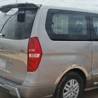 ستاركس • موديل ٢٠١٧ • رقم بصره