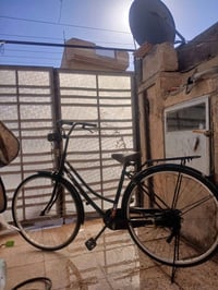 بايسكل ياباني • حجم ٢٧ • جديد