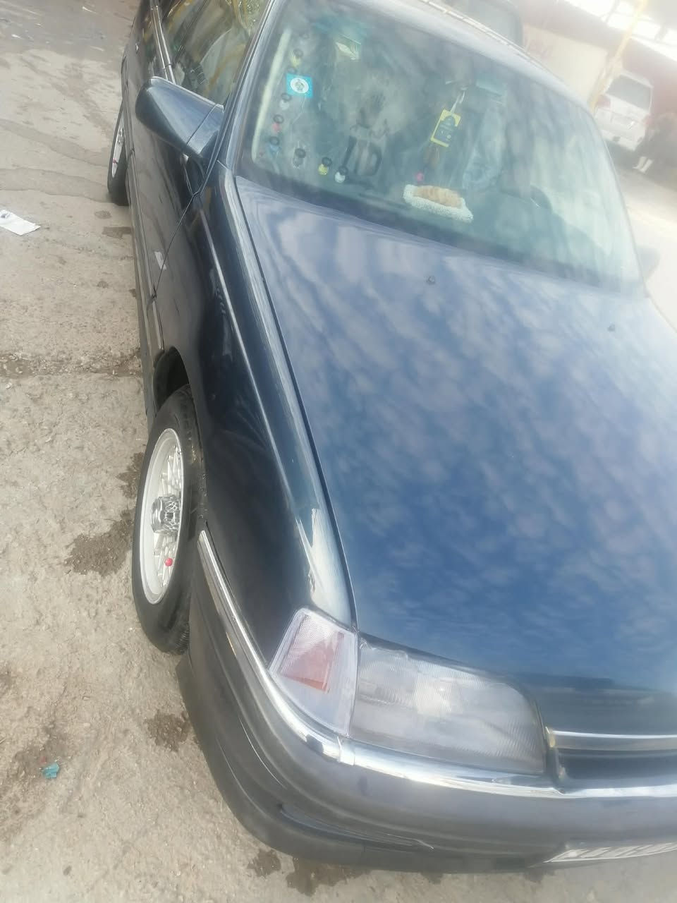 إسلام عليكم اوبل رقم بغداد جديد تحويل ثاني يوم تبريد تدفئه كلشي بيه شغال حتى تحكم لايت يصعد ينزل كير أوتو ماكو شي بيه ما يشتغل

***********
