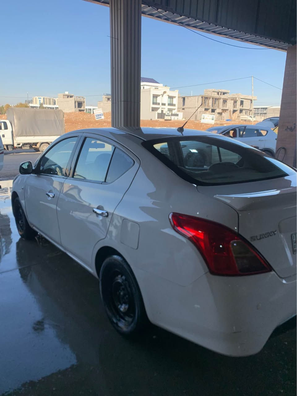 ٢٠٢٠  یەك پارچەی هەیە بئ ژۆری  ۳٠٠$ غرامەی لەسەرە نرخی ۱٠۱ وەرەقە //  ٠۷٥٠۸۷٠۹٥۹٥ أربيل, العراق
