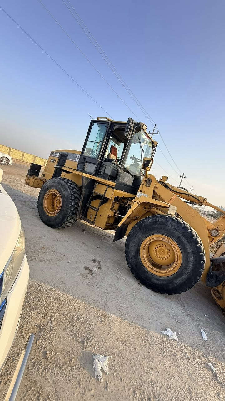 السلام عليكم شفل كتر 2002 للبيع مكفول كفاله عامه رقم سليمانيه بسمنه العنوان بصره قرنه ٠   ***********
