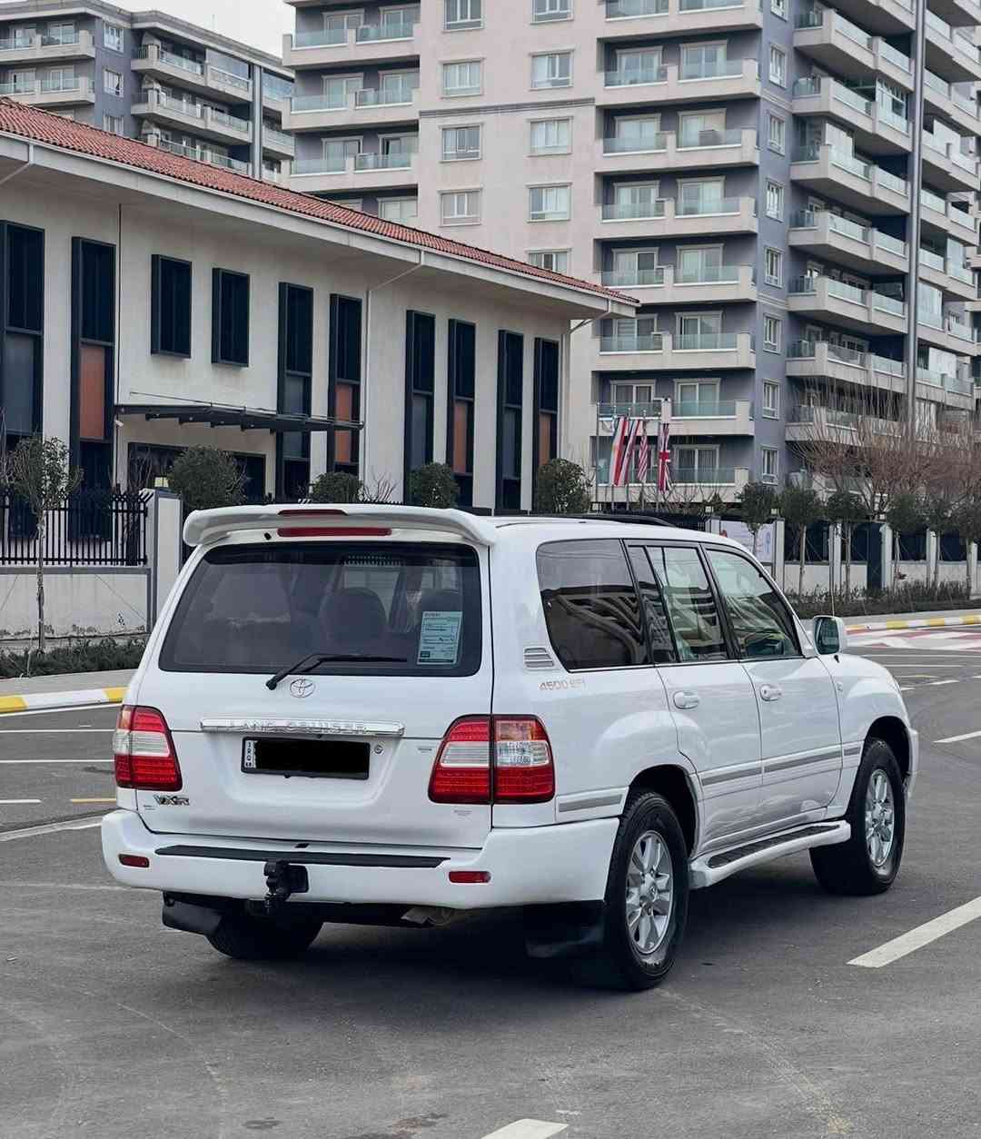 مۆنیکا
١٩٩٩
 فوول مواسەفات
گێر ئۆتۆماتیک
سلایت
پێش گراین شەفت 
شەش پستۆن i6
سەلاجە 
تەبرید مەرکەزی
ناوزەرد جام کارەبا
٣ ڕیز کوشن
دەبڵ تەنکی
گێڕ و مەکینەی بەشەرت
دەبل ئەکسل بەشەرت
تەقەو ڕەقەی بەشەرت
سەنەوی تا ٢٠٣٠ تازەیە بەناوی خۆمەوەیە
شوێن لەزگەی بۆیاخە پێش و دوای هیچی پێوە نیە هەموو گیانی بەشەرت
سعری ١٣٢ گەڵا و معامەلە
***********
***********
سلیمانی 
ـــــــــــــــــــــــــــــــــــــــــــــــــــــــــــــــــــــــــــــ السليمانية, العراق
