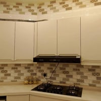 كاونتر • استعمال قليل • نظيف وانيق